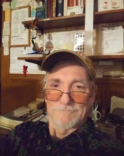 Theodore Joseph Szutowicz II