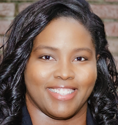 Lydia Chatmon honored with 'Millennial Award' by Women Shaping Our Community