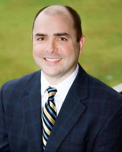 Morgan Academy announces the hiring of new headmaster Dr. Bryan Oliver