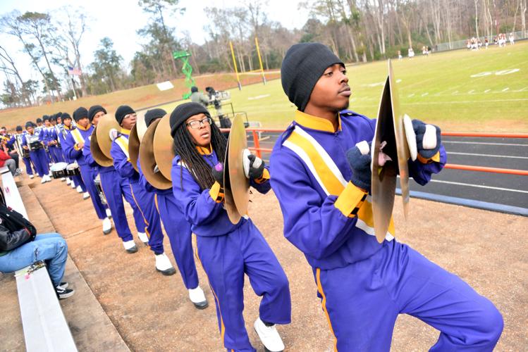 Marion hosts HBCU Pigskin Showdown on Saturday, photo gallery