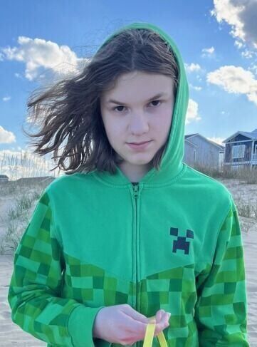 Great Falls Police seek missing 13-year-old