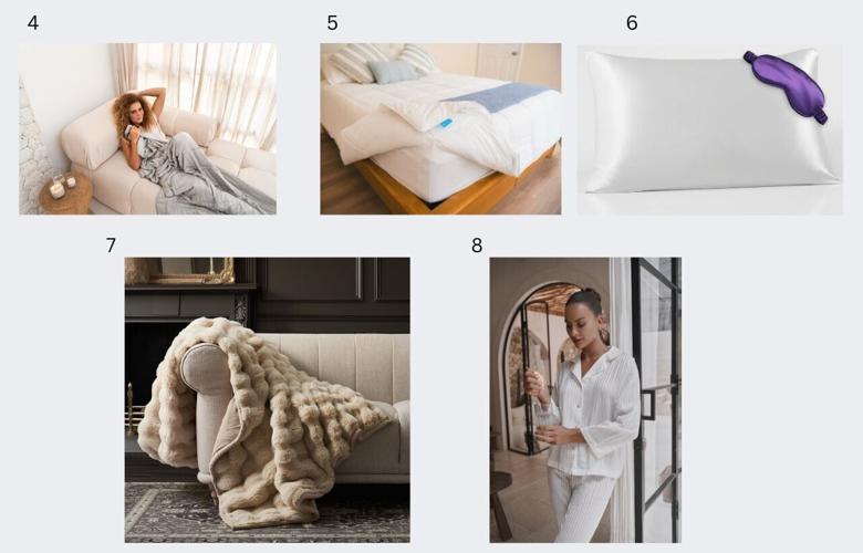 Your paragraph text - Bedding and Sleep