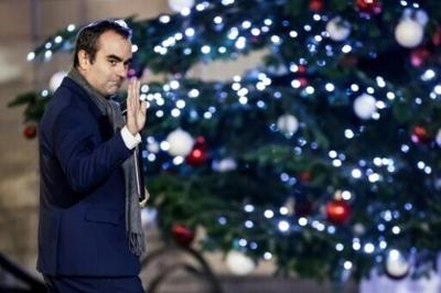 France, the eurozone's second-largest economy, is under pressure to rein in its deficit and soaring debt