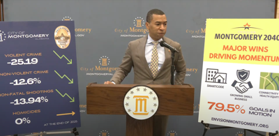 Reed State of the City 2026