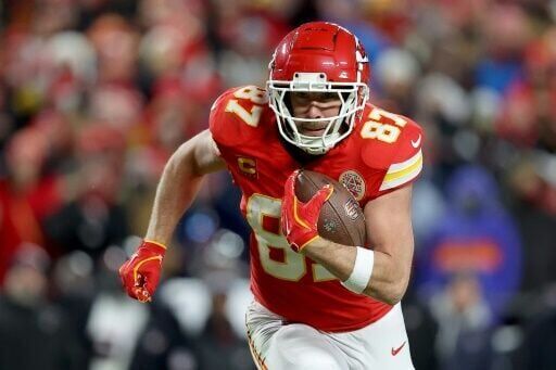 Commanders stun Lions in NFL thriller, Chiefs advance