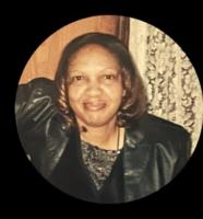 Emma Mural Turner Robinson