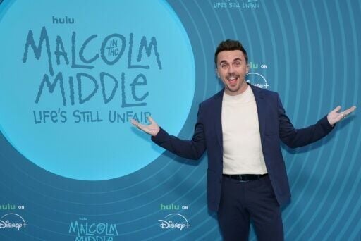Frankie Muniz returns to star in Hulu's 'Malcolm in the Middle' reboot