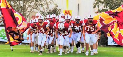 Morgan Academy moves game to Thursday due to potential storms