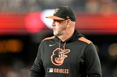 Orioles axe manager Hyde after poor start: team