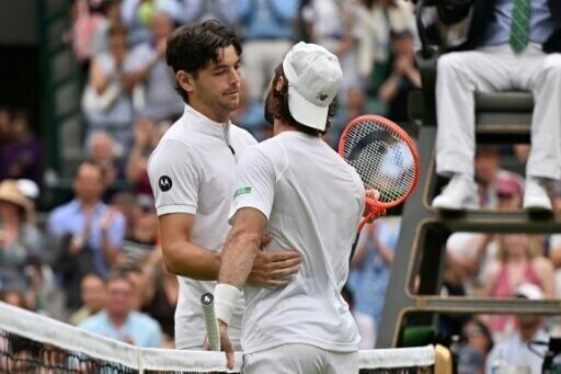 Sabalenka storms into Wimbledon quarters as Alcaraz braces for Rublev test