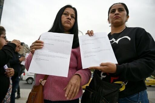 Colombia sends plane for migrants after Trump clash
