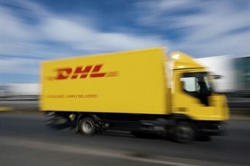 DHL plans to invest two billion euros ($2.3 billion) worldwide by 2030 in pharmaceutical logistics, about a quarter of it in Europe
