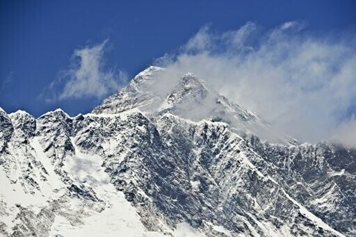 Nepali 'Everest Man' breaks own record with 31st summit