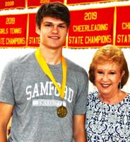 Class of 2022 earn $2.2 million plus and counting, Morgan Academy holds academic awards assembly