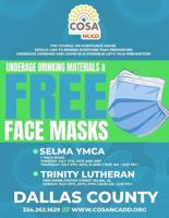 Council on Substance Abuse to hold discussion on underage drinking and COVID-19