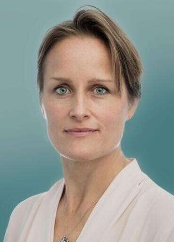 The name's Metreweli... Who is UK MI6's first woman chief?