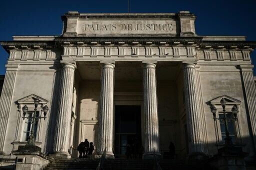 'They knew': Victims of paedophile French surgeon blame systemic failure