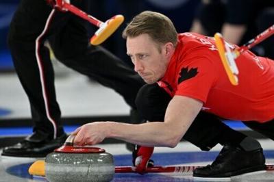 Canadian curler Marc Kennedy's foul-mouthed outburst at the Winter Olympics has shattered the sport's genteel image
