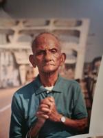 Funeral arrangements released for George Sallie