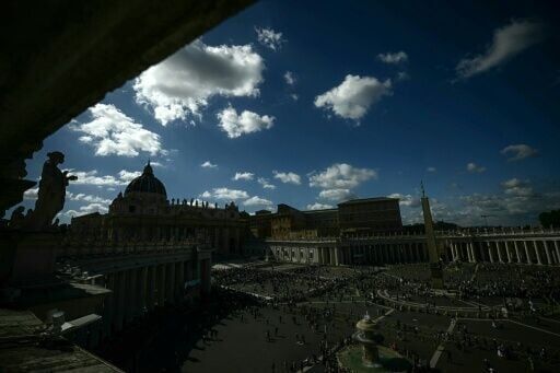 Prevost becomes first US pope as Leo XIV