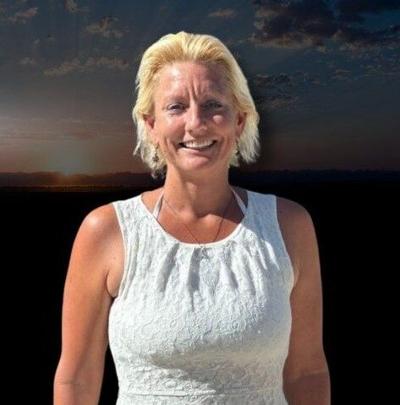 Jennifer Marie Anderson