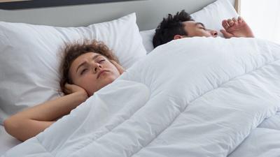 Why one of the most common sleep disorders often goes undiagnosed