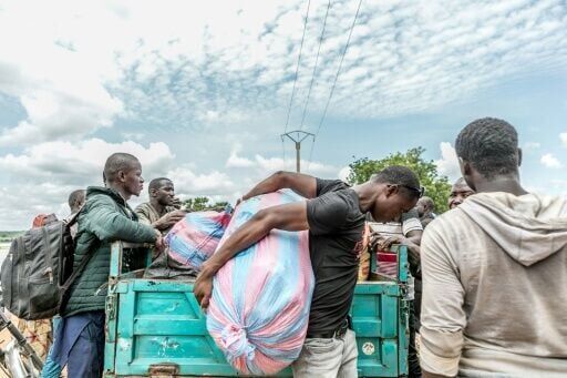 Niger-Benin border standoff deepens as trade collapse bites