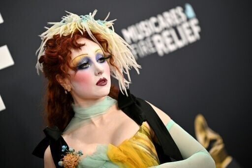 Chappell Roan: the Grammy-winning pop supernova