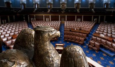 Election 2022 Congress Explainer