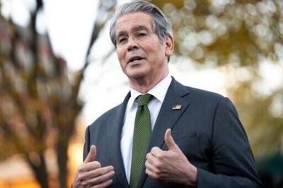 US Treasury Secretary Scott Bessent says efforts to safeguard the financial system have led to 'burdensome' regulations