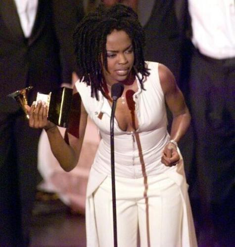 Five things to watch for at the Grammys