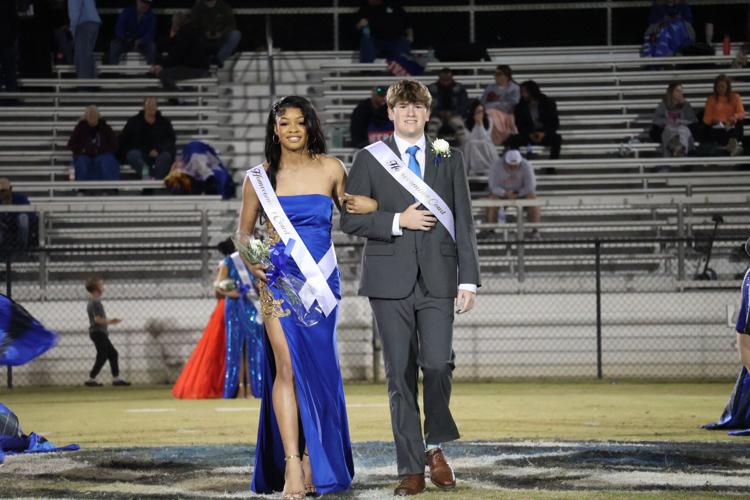 Homecoming 2