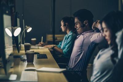 Night Shift Workers Might Lower Cancer Risk With Melatonin