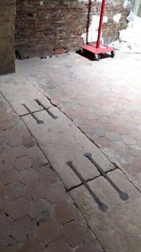 Time machine: How carbon dating brings the past back to life