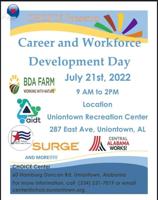 C.H.O.I.C.E. to hold Career and Workforce Development Day tomorrow