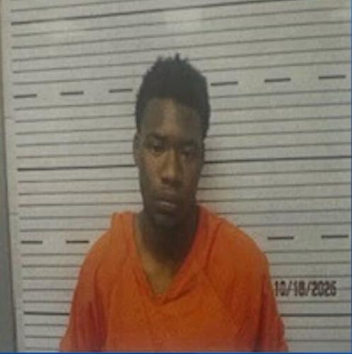 Calvin Higgingbottom