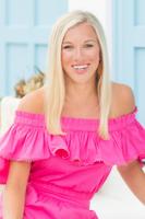 Morgan student Anne Frances Pearce makes UA Early College director's list