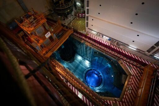 France's most powerful nuclear reactor finally comes on stream