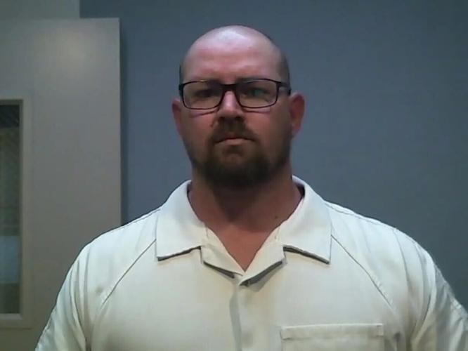 Michael Steven Bozeman