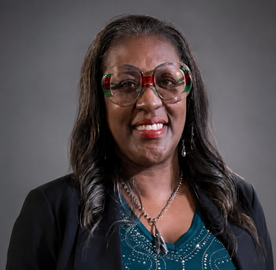 Kimesha Houston Alvarado