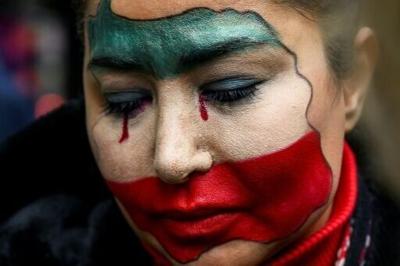 Activists accuse Iranian authorities of persecuting families even after the death of loved ones