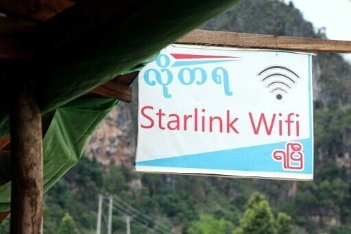 Making connections in Myanmar's fractured state