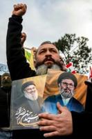 Hezbollah chief says Lebanon must ensure Israeli withdrawal