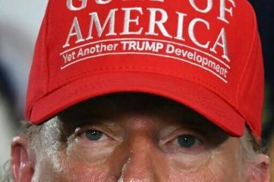 Trump in Iowa to kick off 250th US birthday