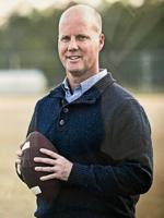 Morgan wins thrilling season opener over Wilcox Academy 41-37 on the road