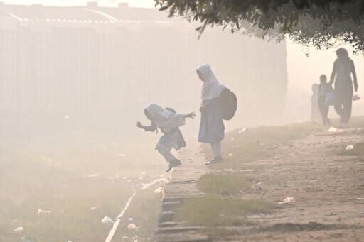 India, Pakistan share climate challenges but not solutions