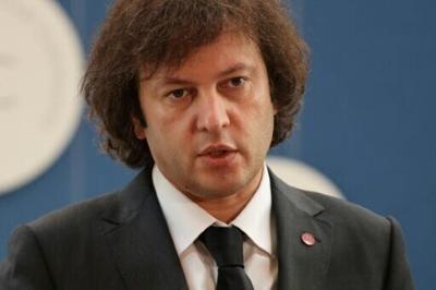 Georgia's Prime Minister Irakli Kobakhidze said Tbilisi remained open to restoring the relationship