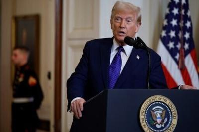 Trump's war with the US media