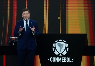 CONMEBOL proposes one-off 64-team World Cup in 2030
