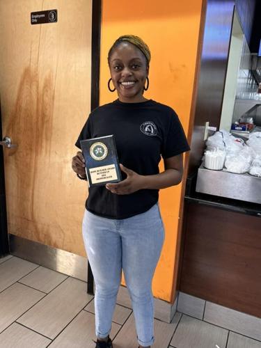 Drug Free Communities names Edmundite Missions winner of 2024 Hope Builder award